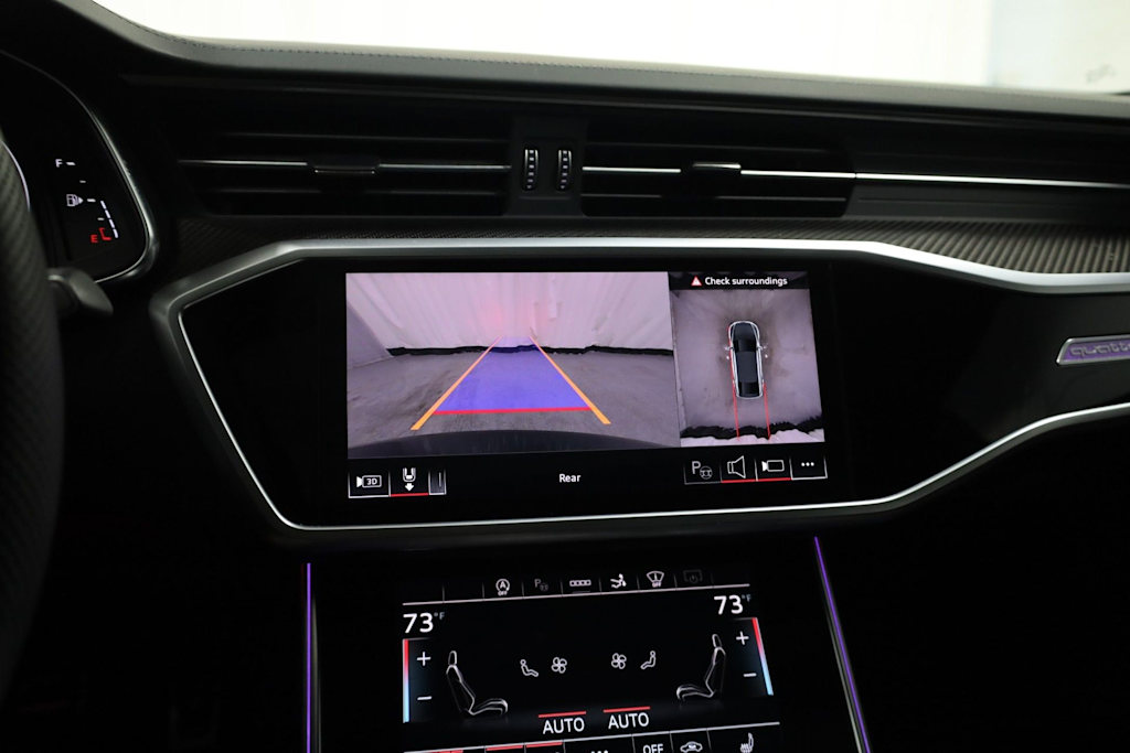 Thumbnail: 2025 Audi S7 - 37