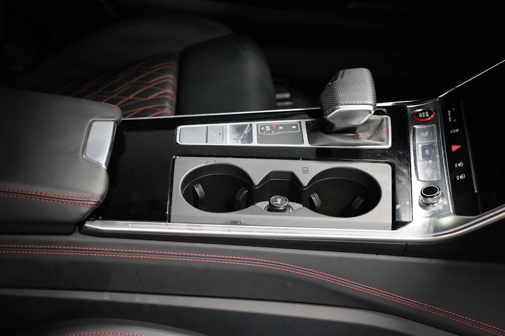 Thumbnail: 2025 Audi S7 - 30