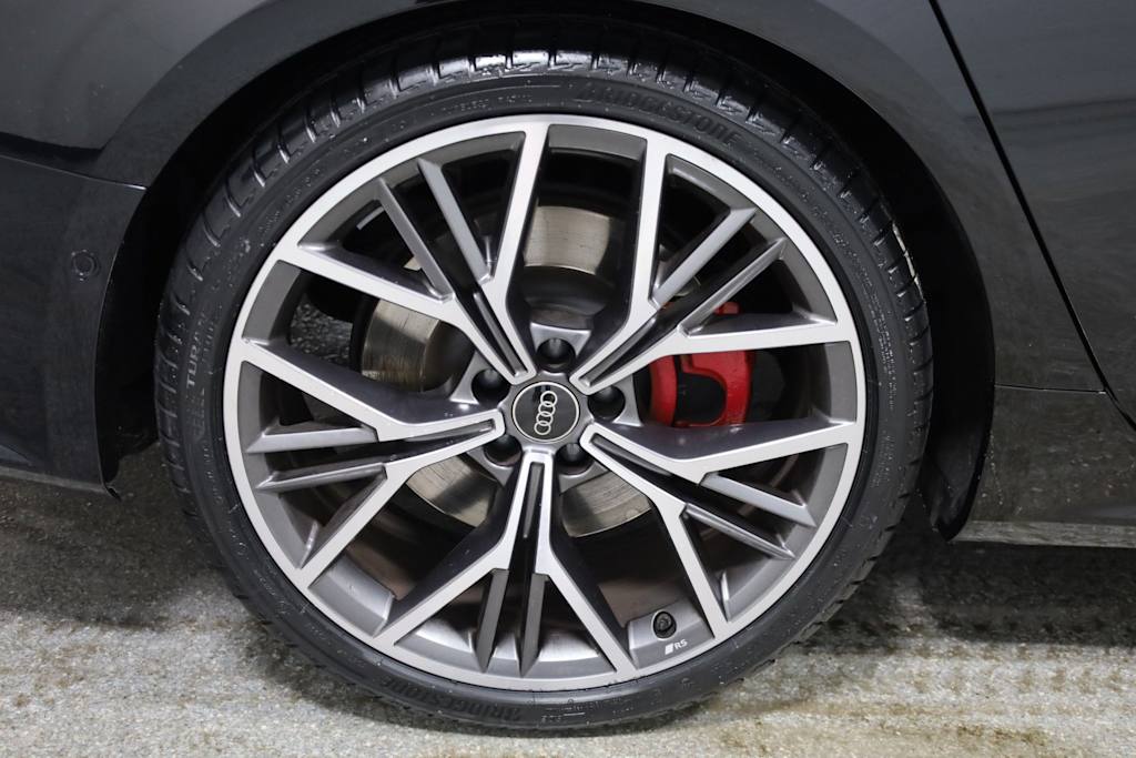 Thumbnail: 2025 Audi S7 - 39