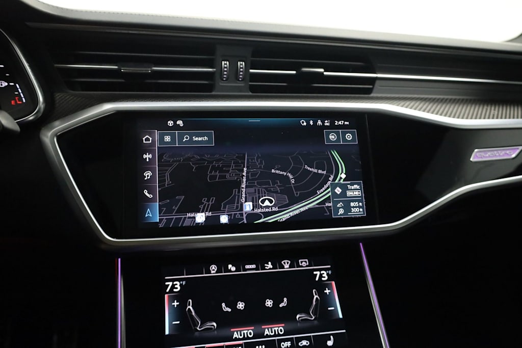 Thumbnail: 2025 Audi S7 - 15