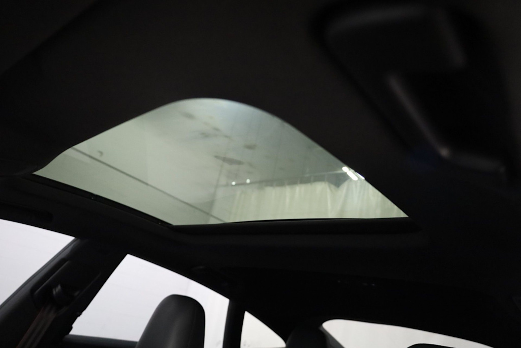 Thumbnail: 2025 Audi S7 - 29