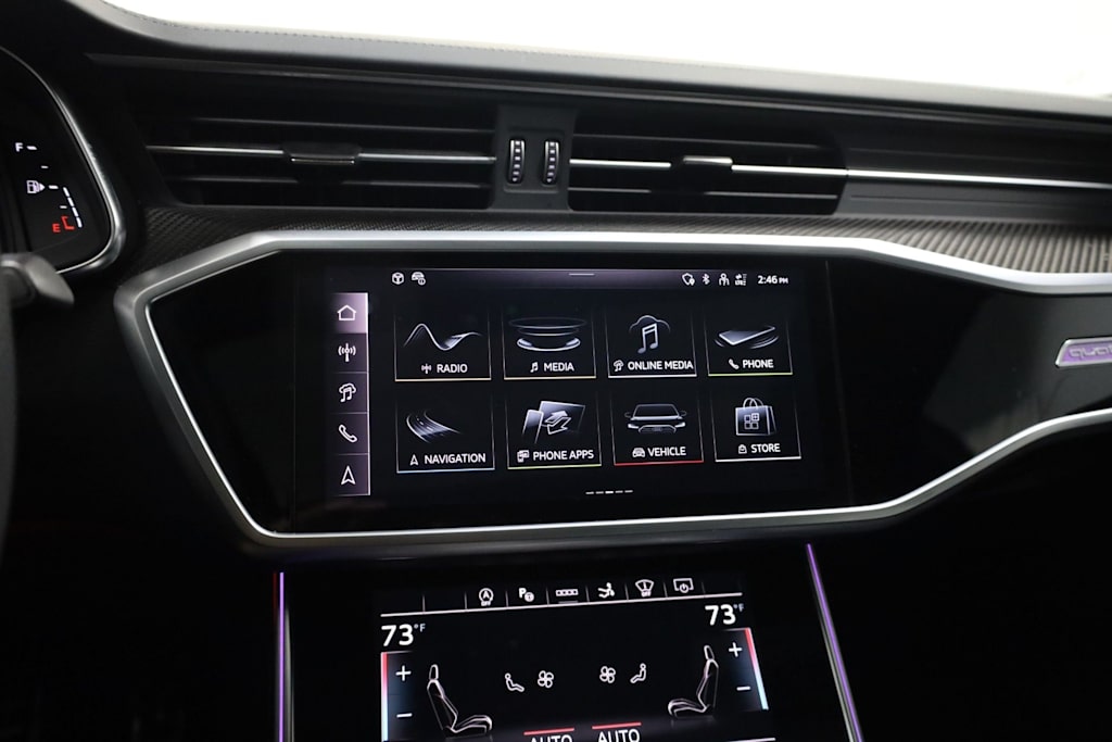 Thumbnail: 2025 Audi S7 - 36