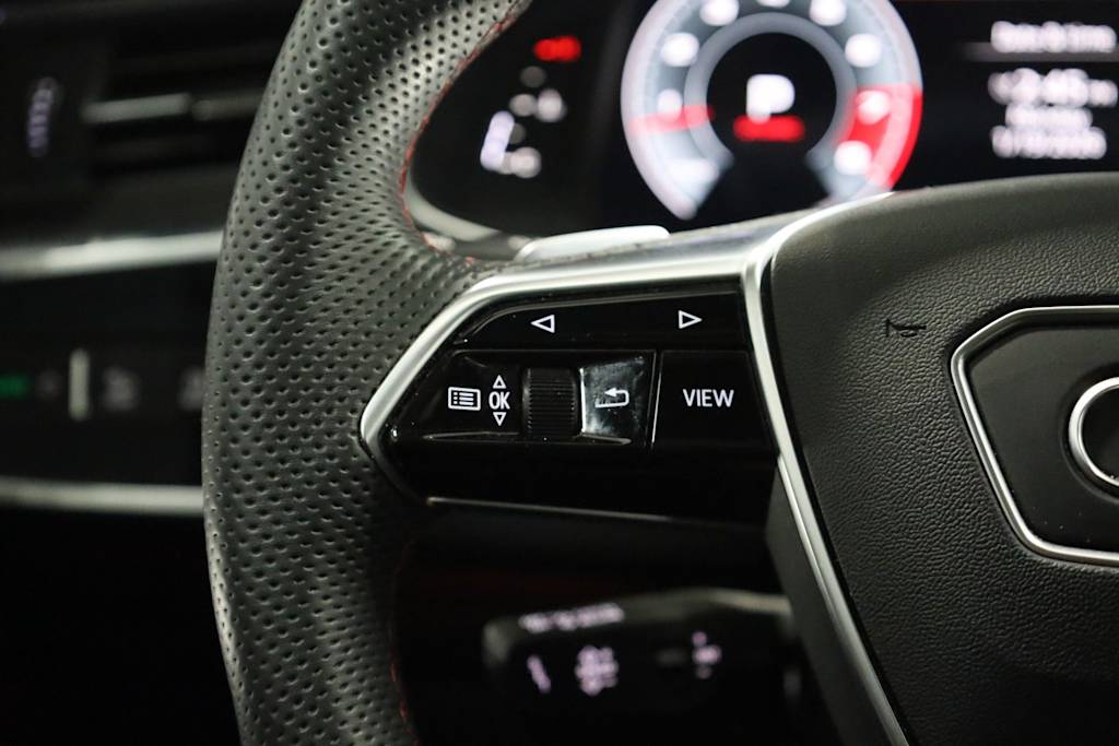 Thumbnail: 2025 Audi S7 - 32