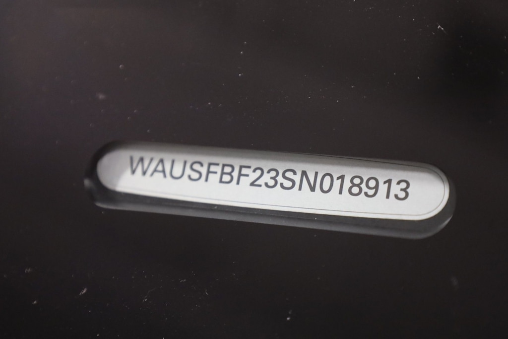 Thumbnail: 2025 Audi S7 - 20