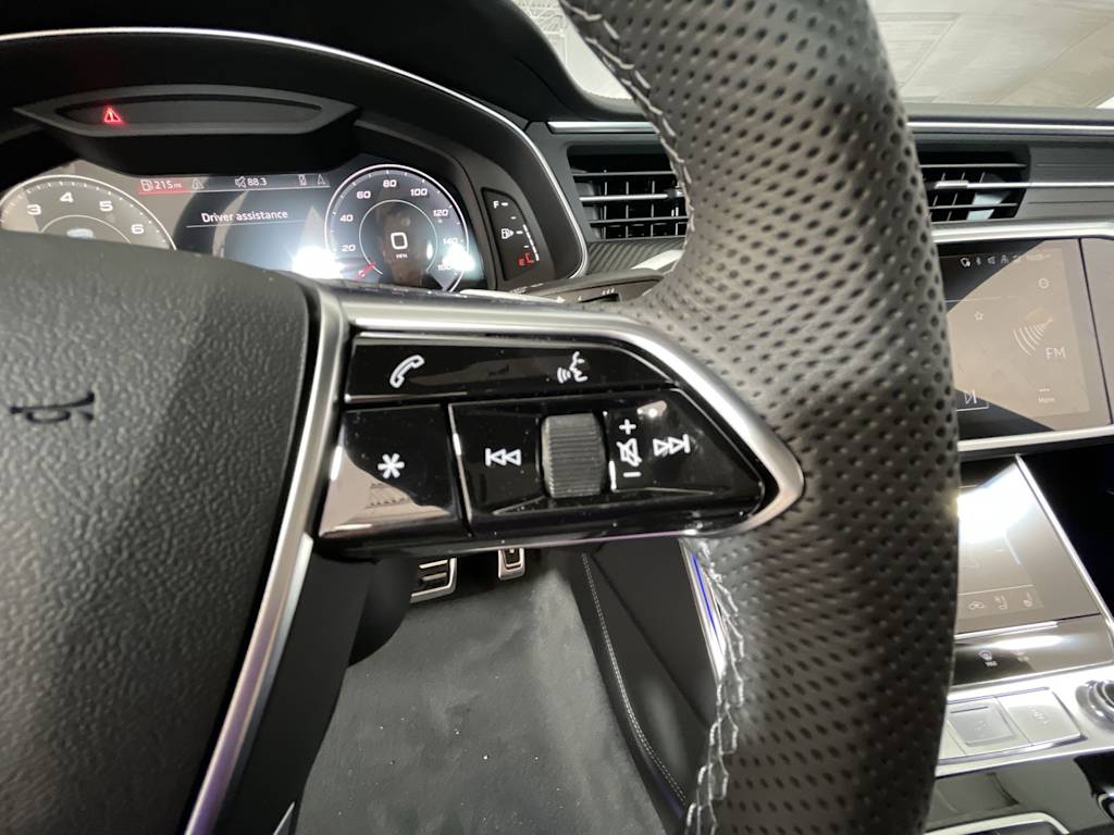 Thumbnail: 2023 Audi S7 - 22