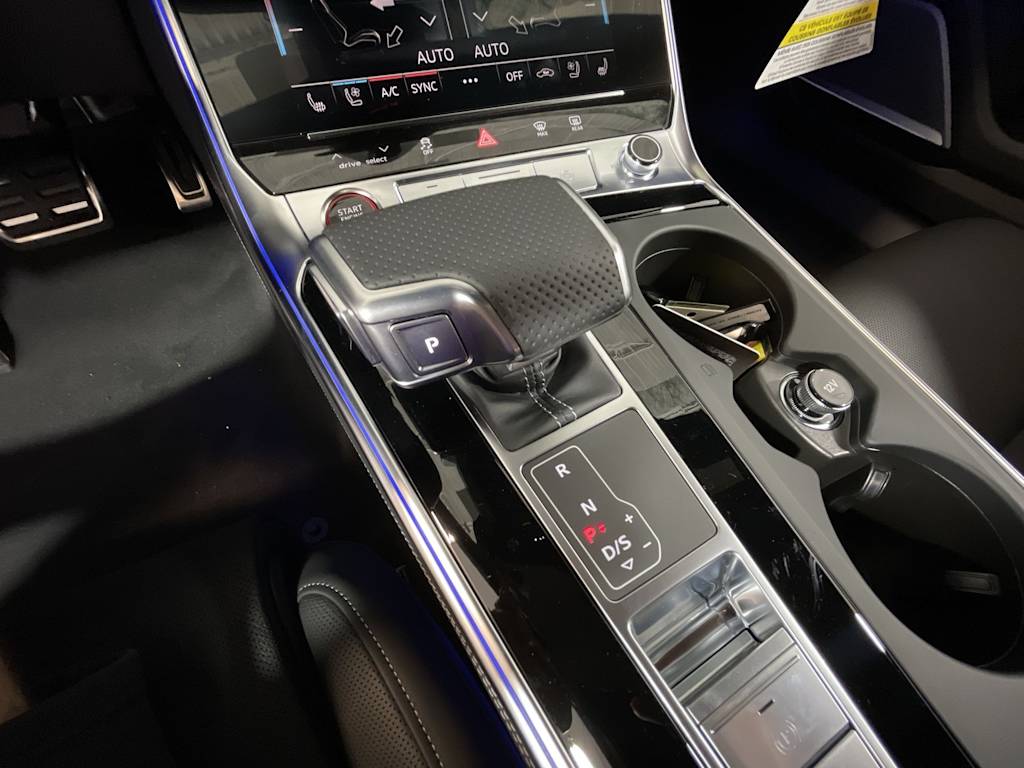 Thumbnail: 2023 Audi S7 - 27