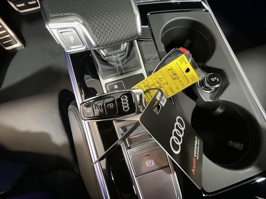 Thumbnail: 2023 Audi S7 - 28