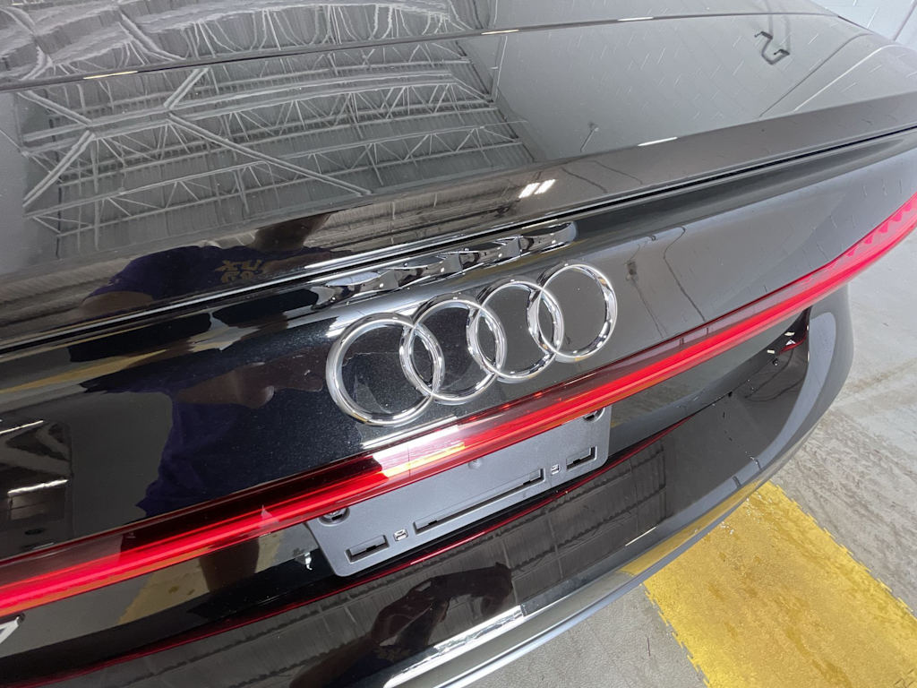 Thumbnail: 2023 Audi S7 - 4