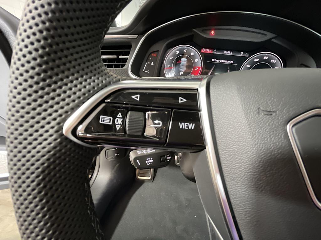 Thumbnail: 2023 Audi S7 - 21