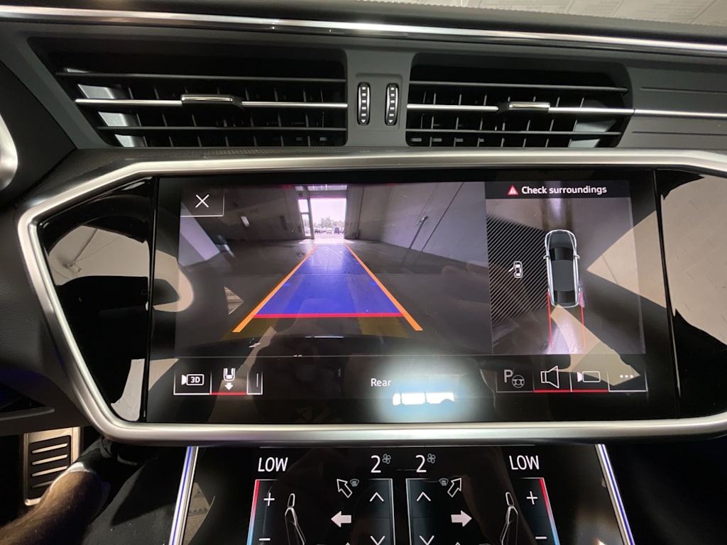 Thumbnail: 2023 Audi S7 - 24