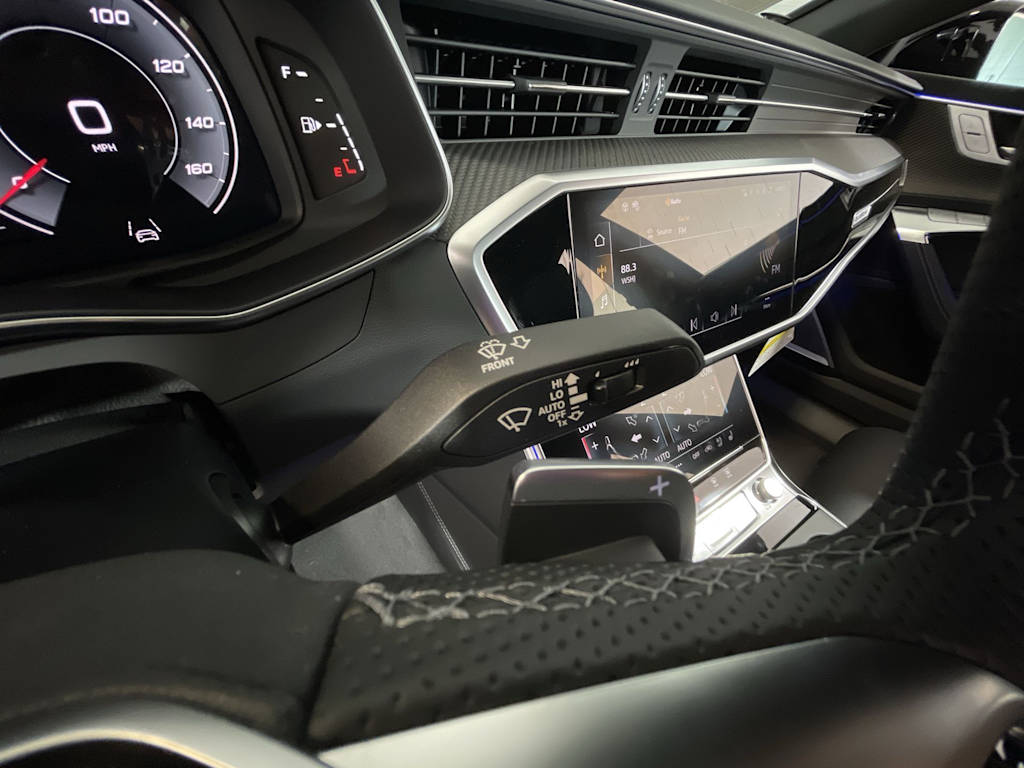 Thumbnail: 2023 Audi S7 - 12