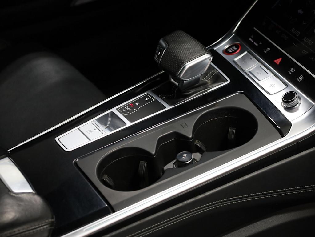 Thumbnail: 2023 Audi S7 - 29