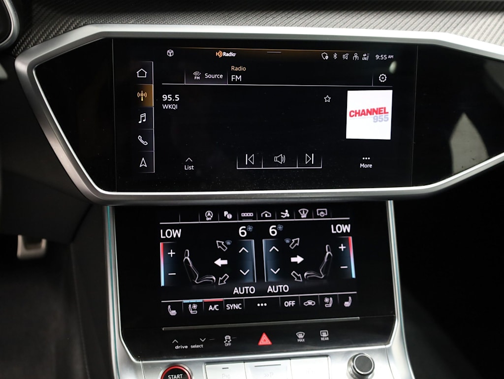 Thumbnail: 2023 Audi S7 - 35
