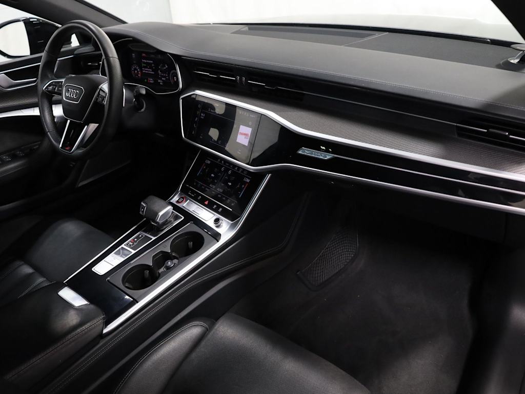 Thumbnail: 2023 Audi S7 - 10