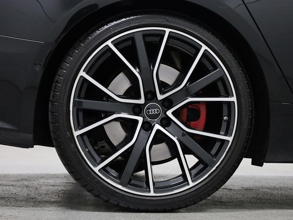 Thumbnail: 2023 Audi S7 - 40