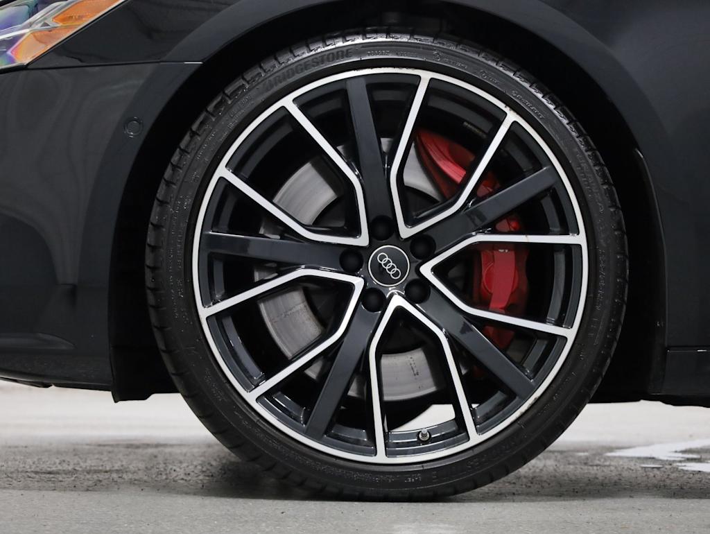 Thumbnail: 2023 Audi S7 - 42