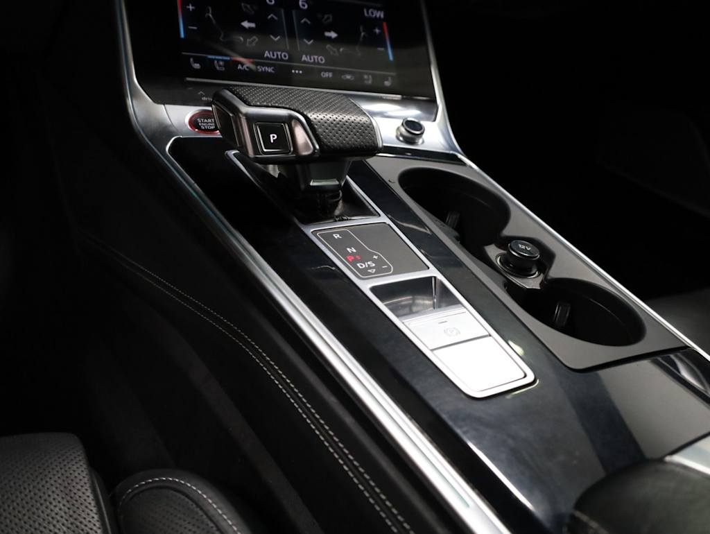 Thumbnail: 2023 Audi S7 - 17