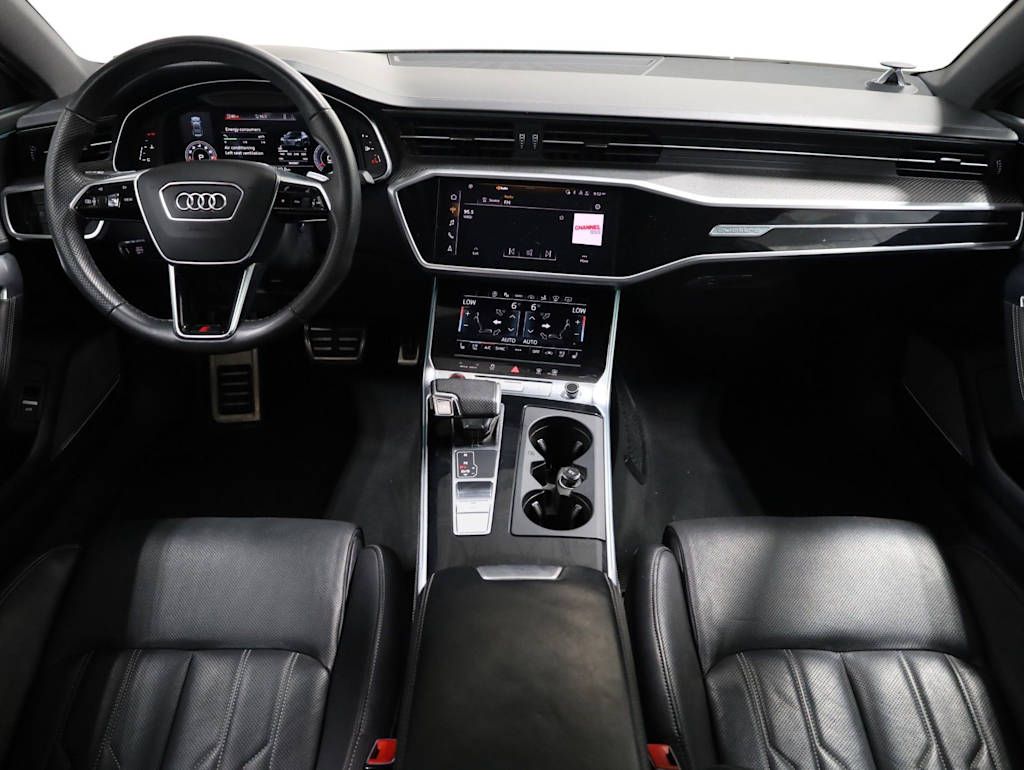 Thumbnail: 2023 Audi S7 - 15