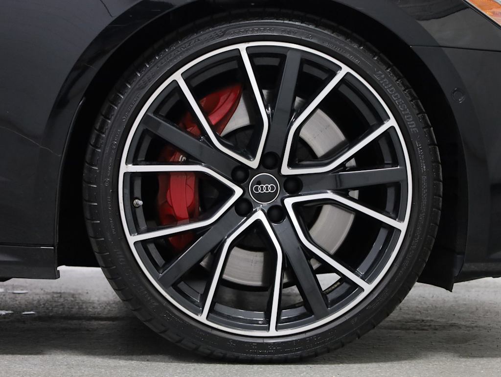 Thumbnail: 2023 Audi S7 - 24