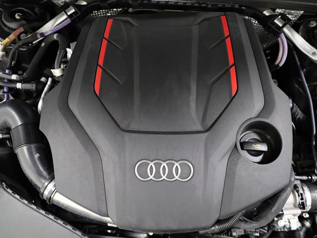 Thumbnail: 2023 Audi S7 - 9