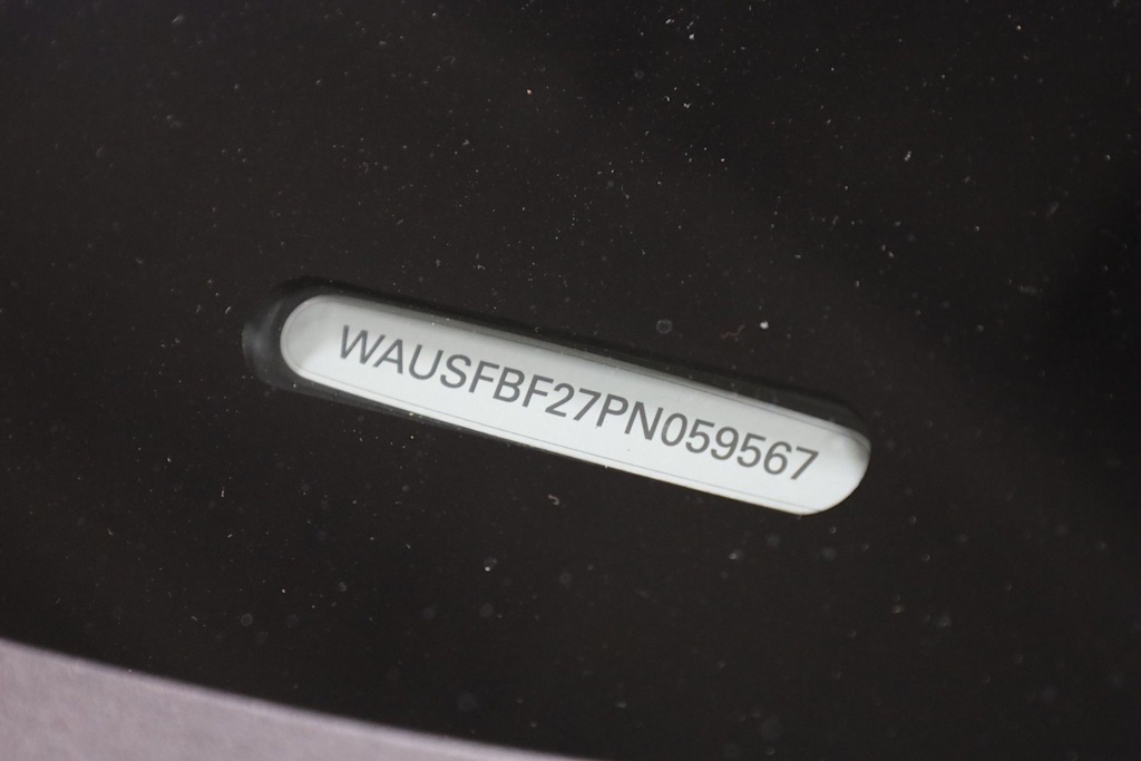 Thumbnail: 2023 Audi S7 - 21