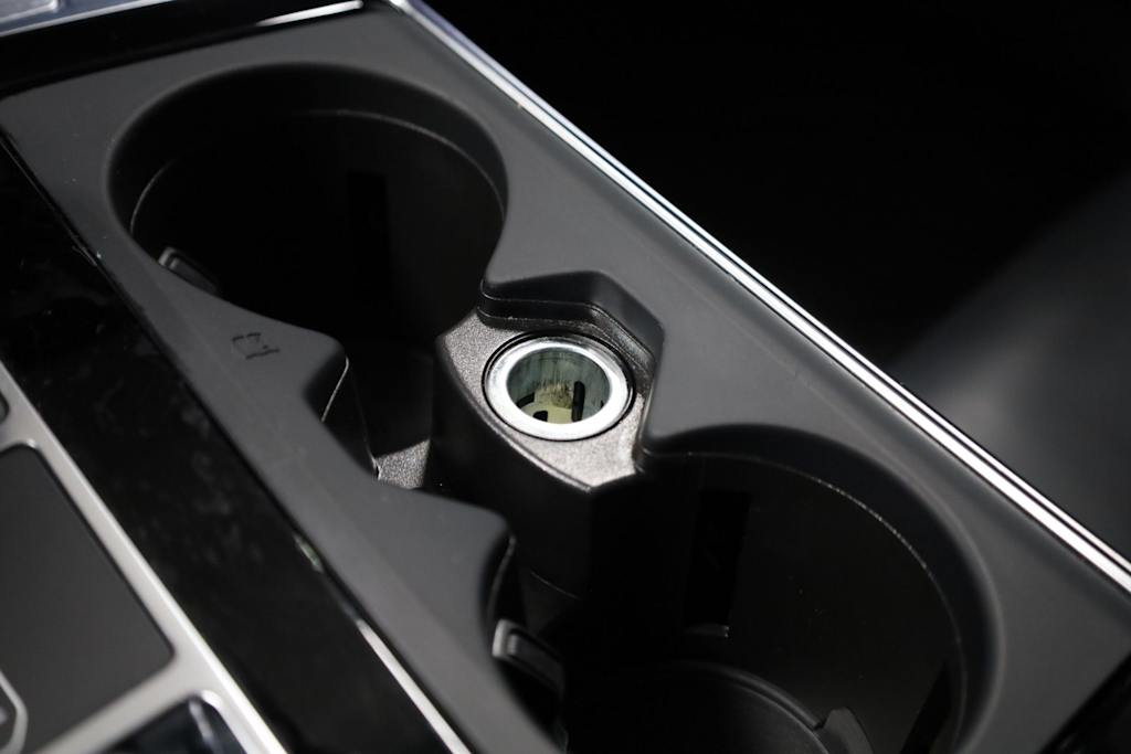 Thumbnail: 2023 Audi S7 - 37