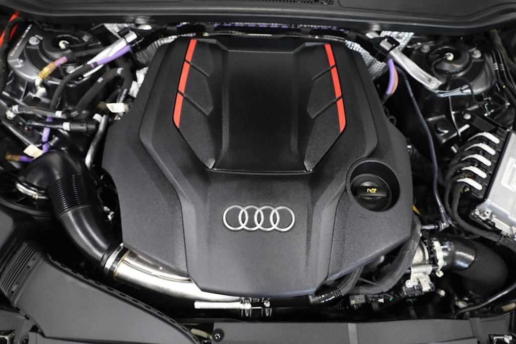 Thumbnail: 2023 Audi S7 - 9