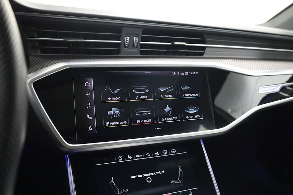 Thumbnail: 2023 Audi S7 - 16