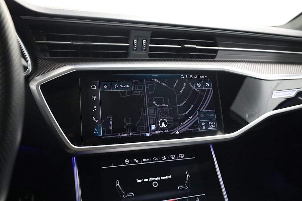 Thumbnail: 2023 Audi S7 - 35