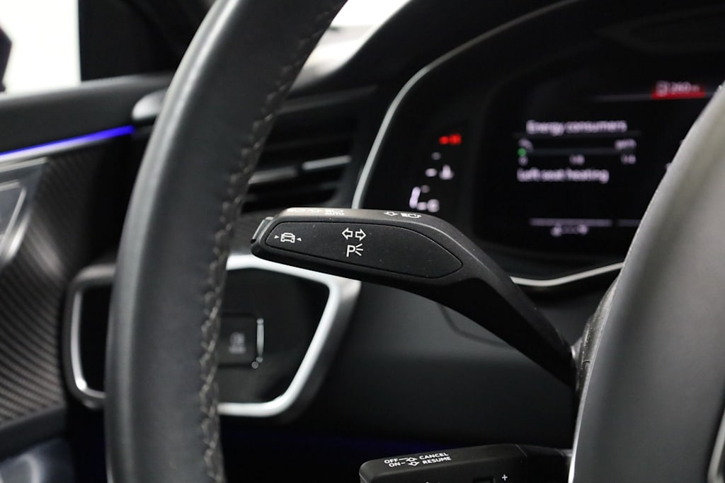 Thumbnail: 2023 Audi S7 - 34