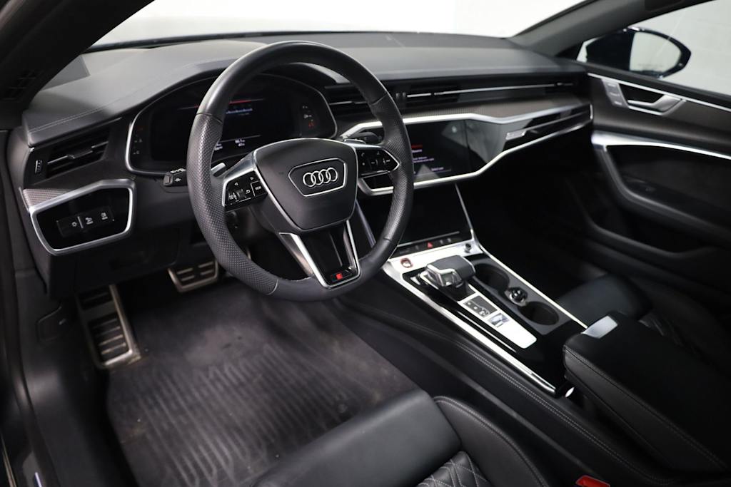 Thumbnail: 2023 Audi S7 - 2