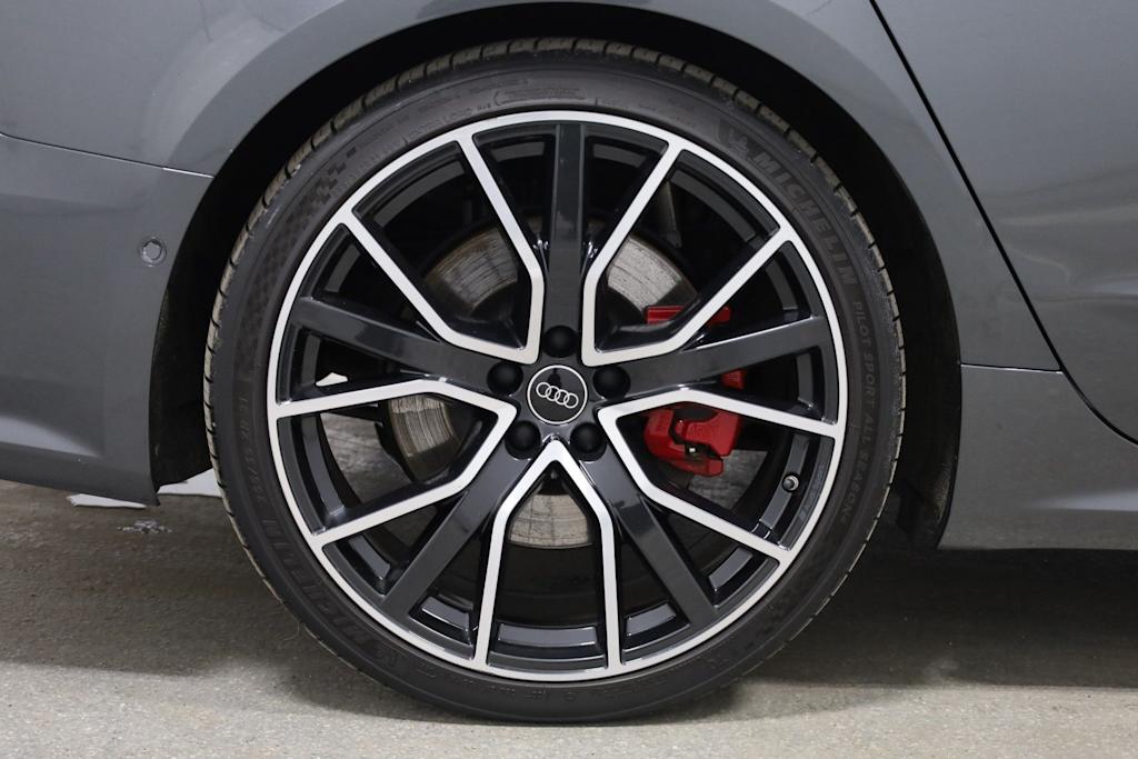 Thumbnail: 2023 Audi S7 - 40