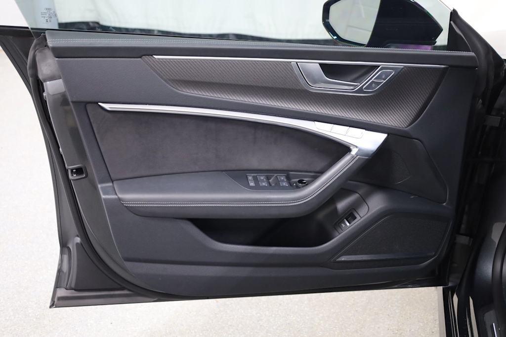 Thumbnail: 2023 Audi S7 - 27