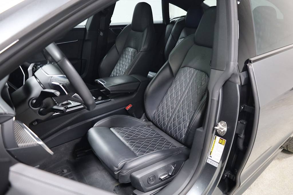 Thumbnail: 2023 Audi S7 - 11