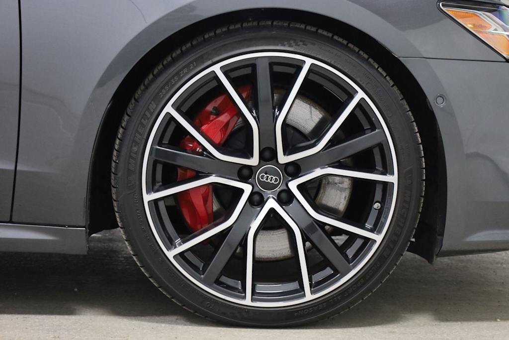 Thumbnail: 2023 Audi S7 - 25