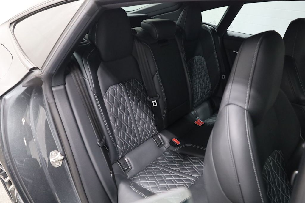 Thumbnail: 2023 Audi S7 - 39