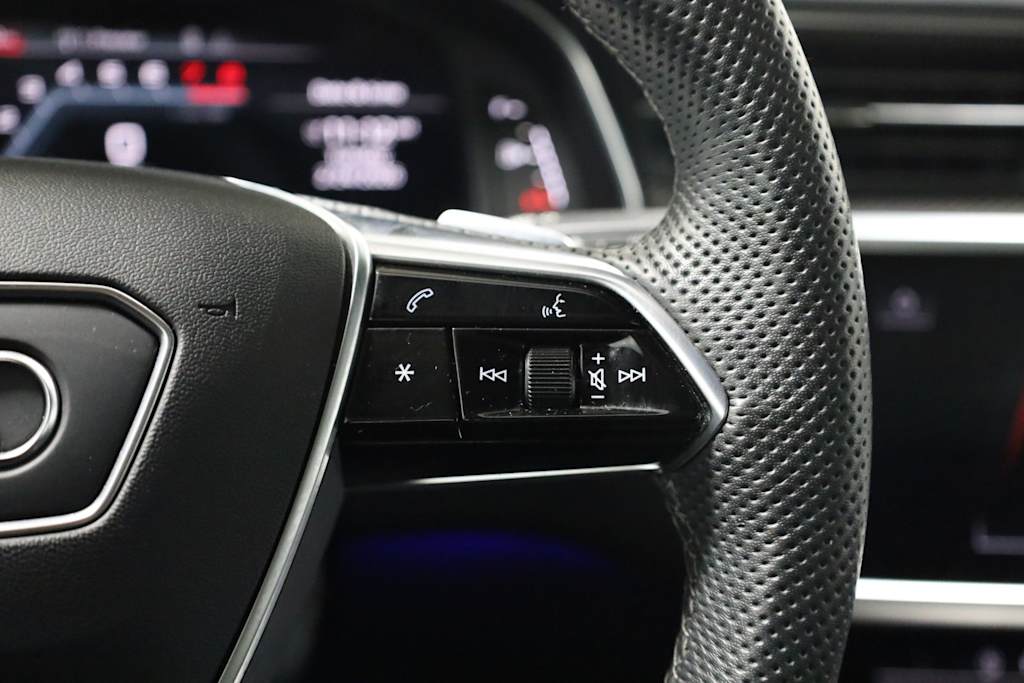 Thumbnail: 2023 Audi S7 - 31