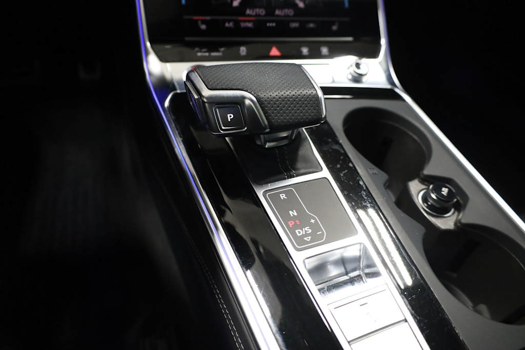 Thumbnail: 2023 Audi S7 - 32