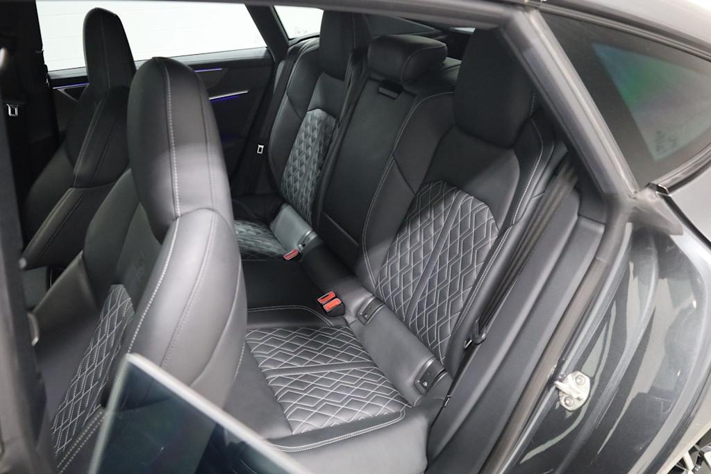 Thumbnail: 2023 Audi S7 - 38