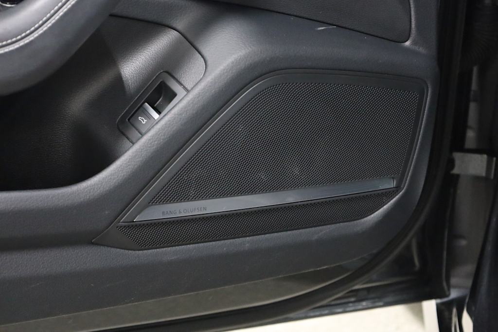 Thumbnail: 2023 Audi S7 - 28