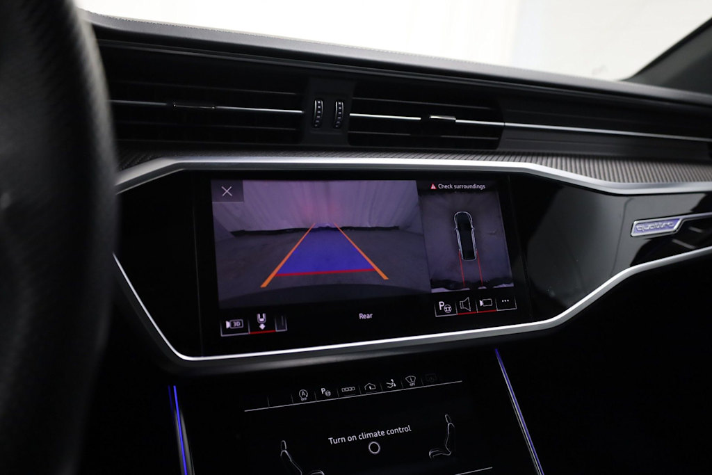 Thumbnail: 2023 Audi S7 - 36