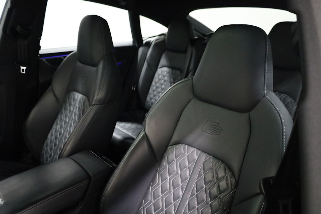 Thumbnail: 2023 Audi S7 - 13