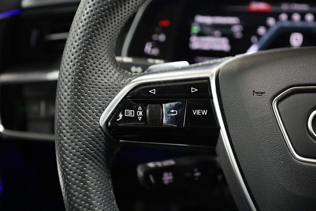 Thumbnail: 2023 Audi S7 - 30