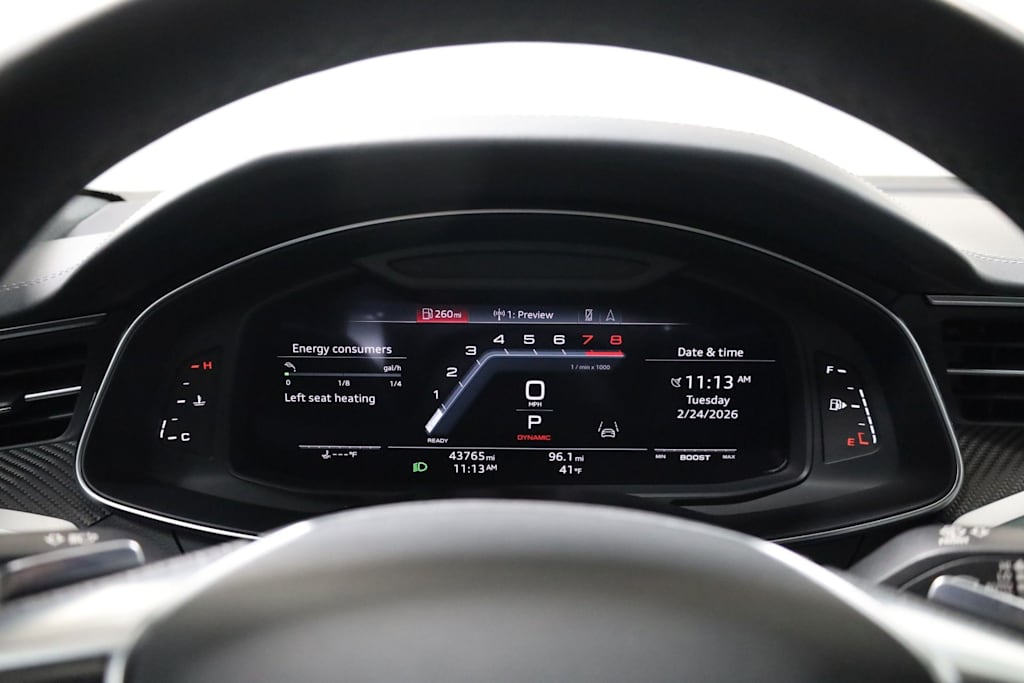 Thumbnail: 2023 Audi S7 - 18