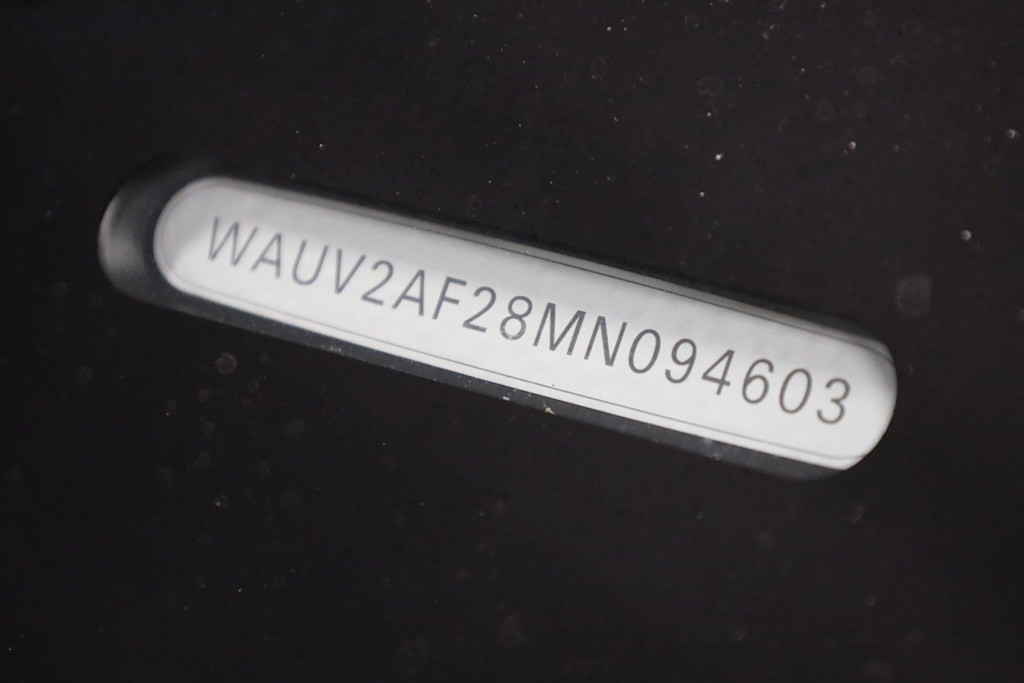 Thumbnail: 2021 Audi A7 - 20