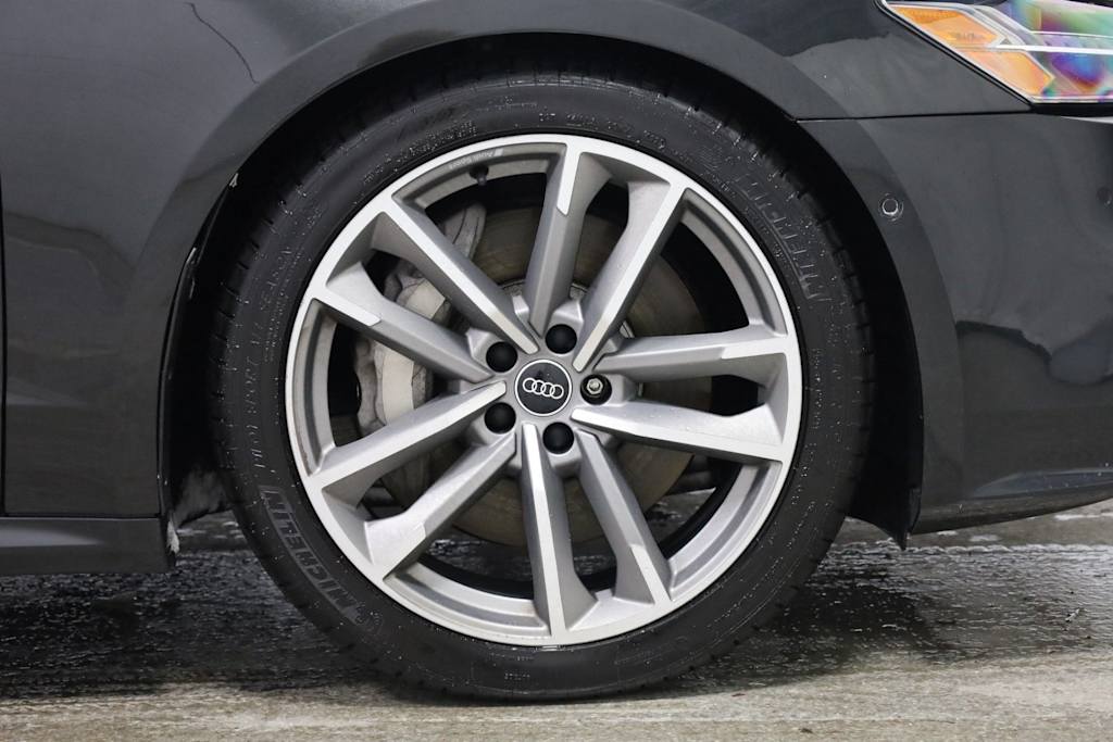 Thumbnail: 2021 Audi A7 - 24