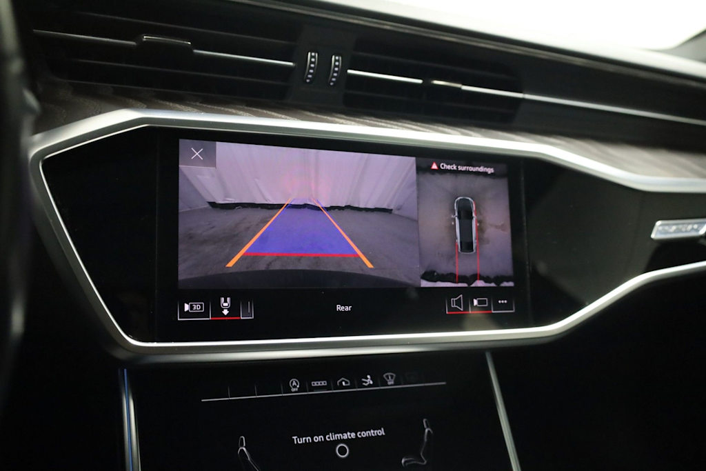 Thumbnail: 2021 Audi A7 - 36