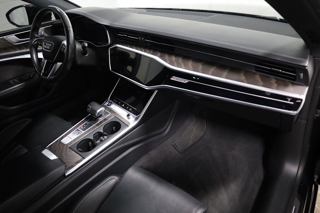 Thumbnail: 2021 Audi A7 - 9