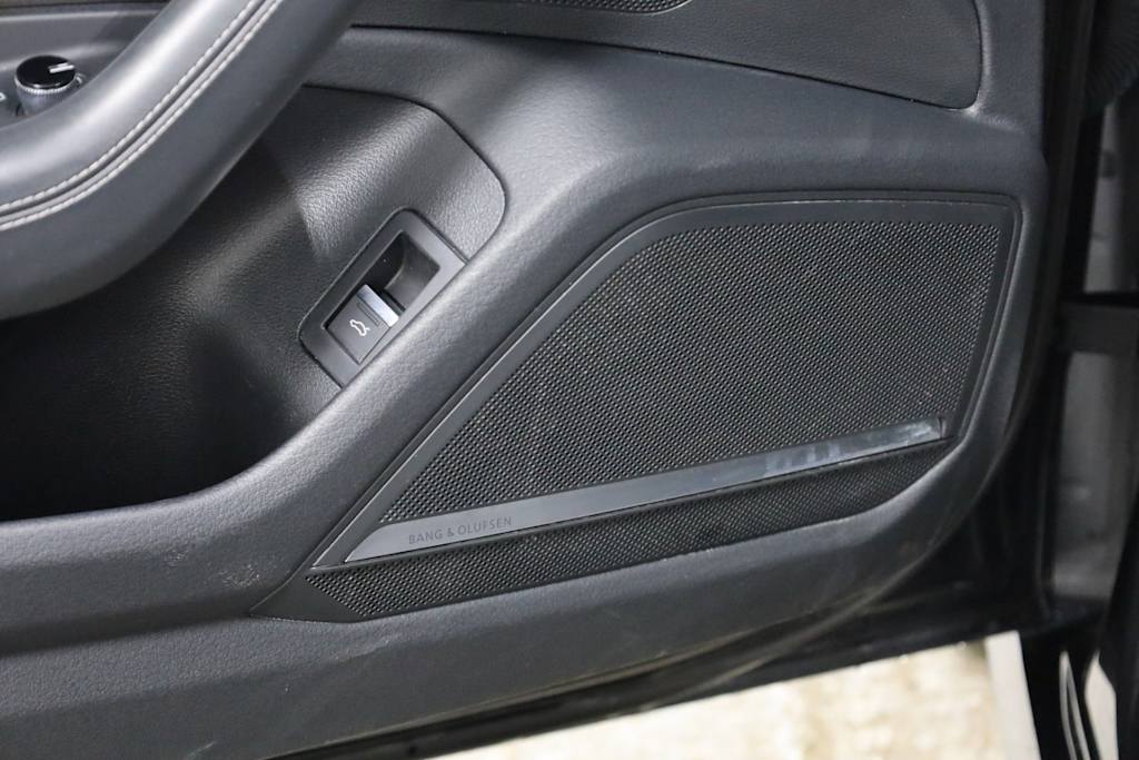 Thumbnail: 2021 Audi A7 - 28