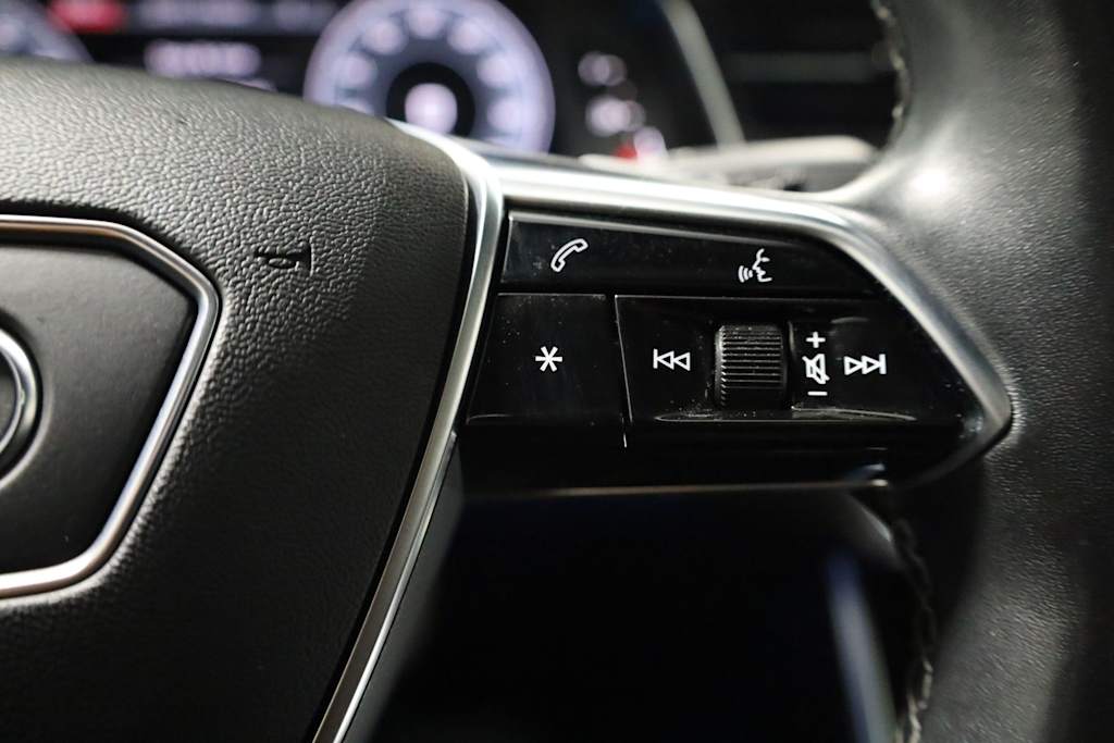 Thumbnail: 2021 Audi A7 - 31